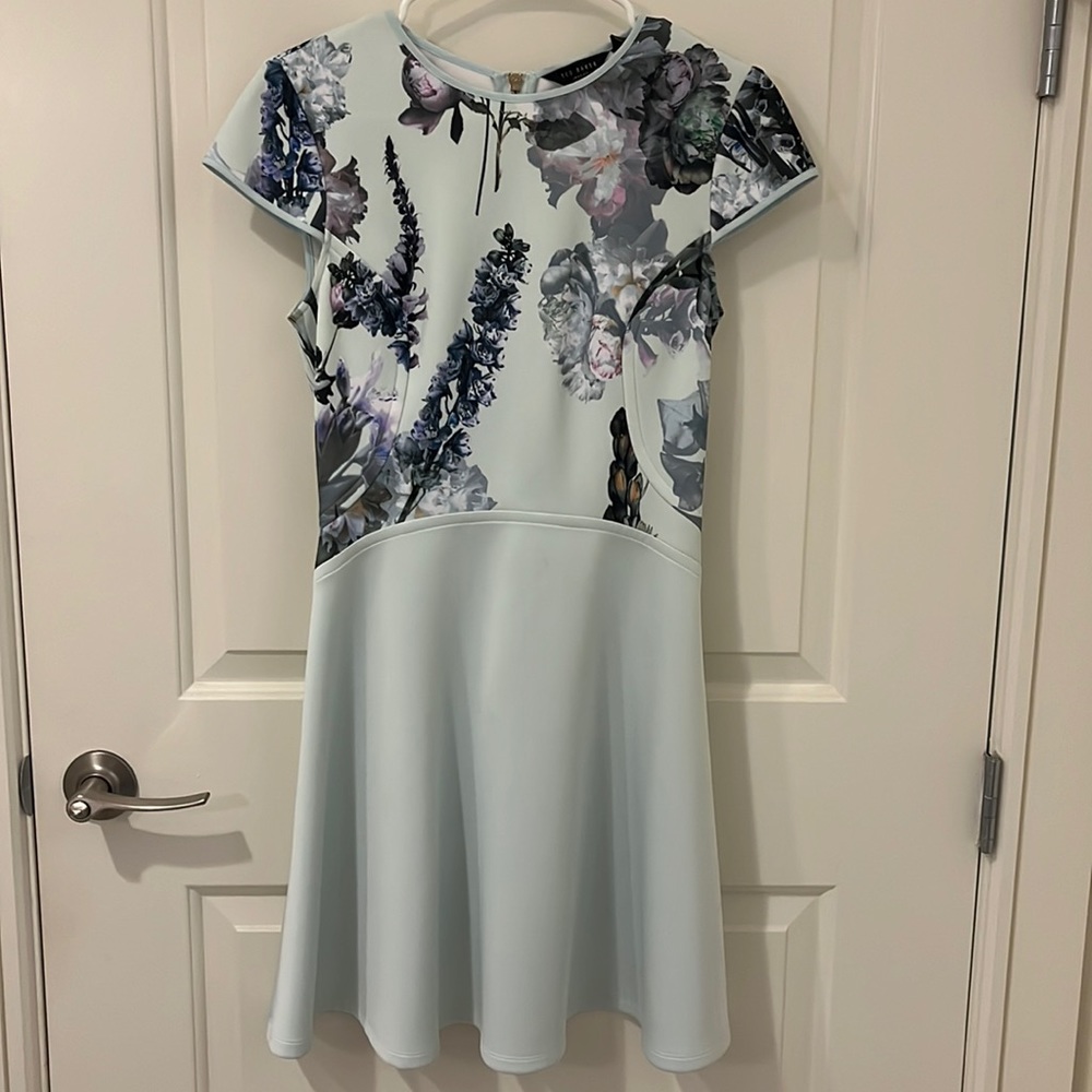 Ted Baker London Dress - Size 2